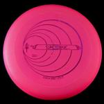 MODEL - DGA Superdrive
COLOR - Pink/Purple Hot Stamp
WEIGHT/SIZE -170gr/23.5cm
MAX WEIGHT - 195gr
CONDITION - New
COMMENT - DGA's first beveled large diameter drive