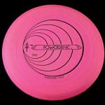 MODEL - DGA Powerdrive
COLOR - Pink/Black Hot Stamp
WEIGHT/SIZE -176gr/21.5cm
MAX WEIGHT - 179gr
CONDITION - New
COMMENT - Improved Streamliner